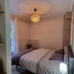 Appartement Lumineux Avec Acces Jardin Et Piscine Chauffee